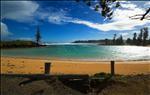 Emily Bay - Norfolk Island